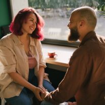 Date Ghosted, Now Freaking Out About Aids. – Ask April Advice Column April Masini Relationship Advice Expert is #1 Most Trusted forum for dating tips.