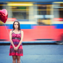 Feeling Lonely While Married – Ask April Advice Column April Masini Relationship Advice Expert is #1 Most Trusted forum for dating tips.