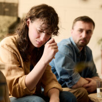 Husband Obsessed with Work – Ask April Advice Column April Masini Relationship Advice Expert is #1 Most Trusted forum for dating tips.